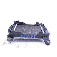 2015 BMW M235i F22 Aux Auxiliary Radiator 7628057 OEM