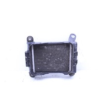 2015 BMW M235i F22 Aux Auxiliary Radiator 7628057 OEM