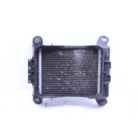 2015 BMW M235i F22 Aux Auxiliary Radiator 7628057 OEM