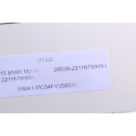 BMW 235i 335i 435I M2 M3 M4 F80 F82 Engine Motor Mount Bracket Left - 22116789093 OEM