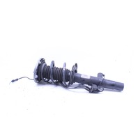 2014-2016 BMW M235i F22 Front Left Driver Suspension Shock Strut 37116865539 OEM