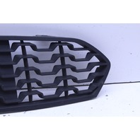2015 2016 BMW 228i 230i M235i M240i Bumper Fog Light Grille Left 8056797 OEM
