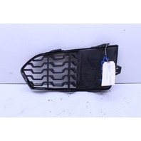 2015 2016 BMW 228i 230i M235i M240i Bumper Fog Light Grille Left 8056797 OEM