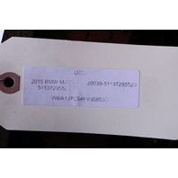 2015 2016 BMW 228i F22 Kidney Grille Sport Left 7295523 OEM