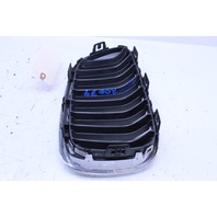 2015 2016 BMW 228i F22 Kidney Grille Sport Left 7295523 OEM