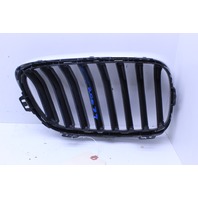 2015 2016 BMW 228i F22 Kidney Grille Sport Left 7295523 OEM