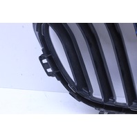 2015 2016 BMW 228i F22 Kidney Grille Sport Left 7295523 OEM