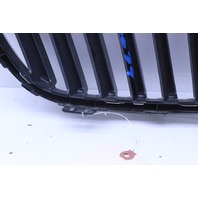 2015 2016 BMW 228i F22 Kidney Grille Sport Left 7295523 OEM
