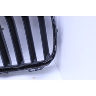 2015 2016 BMW 228i F22 Kidney Grille Sport Left 7295523 OEM