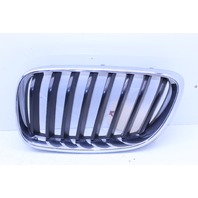 2015 2016 BMW 228i F22 Kidney Grille Sport Left 7295523 OEM
