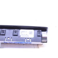 2014-2019 BMW 228i M235i M2 Driver Lane Departure Assist Switch Panel OEM