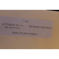 BMW 228i 230i M235i M240i Speedometer Instrument Cluster OEM