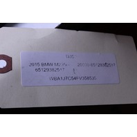 2015 BMW M235i Harman Kardon Radio Stereo Amplifier Amp 65129382517 OEM