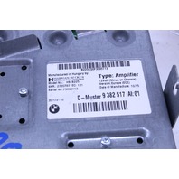 2015 BMW M235i Harman Kardon Radio Stereo Amplifier Amp 65129382517 OEM