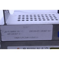 BMW 228i 328i 428i 435i M235i M2 M3 M4 Stereo Navigation Head Unit OEM