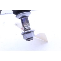 2015 BMW M235i F22 Front Lower Control Arm Left Driver Rear - 31126852991 OEM