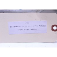 2012-2018 BMW 235i 335i 435i Coolant Hose Pipe F20-F36 F87 OEM