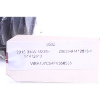 2014-2016 BMW M235i Headlight LED Control Module Left OEM
