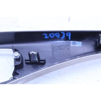 2014 2015 2016 BMW M235i Aluminum Door Dash Board Dashboard Trim Set