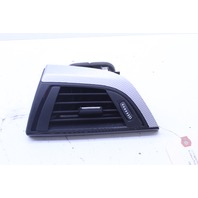 2014 2015 2016 BMW M235i Aluminum Door Dash Board Dashboard Trim Set