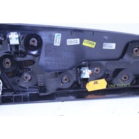 2014 2015 2016 BMW M235i Aluminum Door Dash Board Dashboard Trim Set