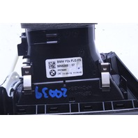 2014 2015 2016 BMW M235i Aluminum Door Dash Board Dashboard Trim Set