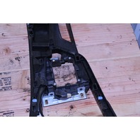 2014 2015 2016 BMW M235i F22 Center Console With Armrest Lid OEM