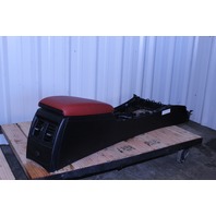2014 2015 2016 BMW M235i F22 Center Console With Armrest Lid OEM