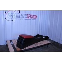 2014 2015 2016 BMW M235i F22 Center Console With Armrest Lid OEM