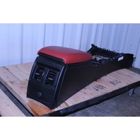 2014 2015 2016 BMW M235i F22 Center Console With Armrest Lid OEM