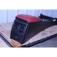 2014 2015 2016 BMW M235i F22 Center Console With Armrest Lid OEM