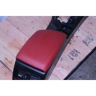 2014 2015 2016 BMW M235i F22 Center Console With Armrest Lid OEM