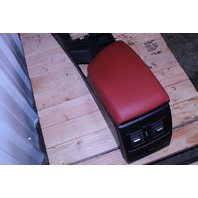 2014 2015 2016 BMW M235i F22 Center Console With Armrest Lid OEM