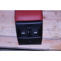2014 2015 2016 BMW M235i F22 Center Console With Armrest Lid OEM