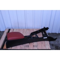 2014 2015 2016 BMW M235i F22 Center Console With Armrest Lid OEM