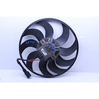 BMW 228i 328i 335i 428i 435i M2 M235i Radiator Cooling Fan 7640513 OEM