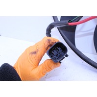 BMW 228i 328i 335i 428i 435i M2 M235i Radiator Cooling Fan 7640513 OEM