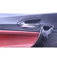 2014 2015 2016 BMW M235i F22 Door Panel Left