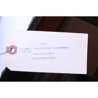 2014-2016 BMW 228i M235i Door Mirror Left Side View OEM