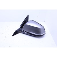 2014-2016 BMW 228i M235i Door Mirror Left Side View OEM