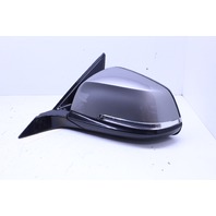 2014-2016 BMW 228i M235i Door Mirror Left Side View OEM