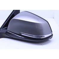 2014-2016 BMW 228i M235i Door Mirror Left Side View OEM