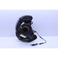 2014-2021 BMW M235i M240i RWD Front Spindle Knuckle Hub Left OEM