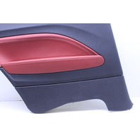 2014 2015 2016 BMW M235i F22 Quarter Trim Panel Left