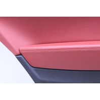 2014 2015 2016 BMW M235i F22 Quarter Trim Panel Left