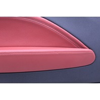 2014 2015 2016 BMW M235i F22 Quarter Trim Panel Left