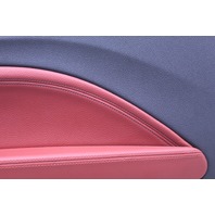 2014 2015 2016 BMW M235i F22 Quarter Trim Panel Left