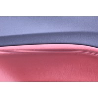 2014 2015 2016 BMW M235i F22 Quarter Trim Panel Left