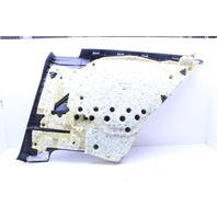 2014 2015 2016 BMW M235i F22 Quarter Trim Panel Left