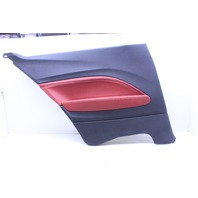 2014 2015 2016 BMW M235i F22 Quarter Trim Panel Left